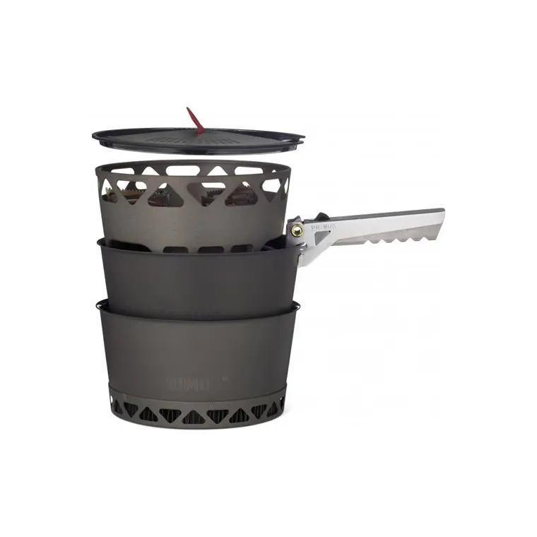 Primus PrimeTech Stove Set2.3L