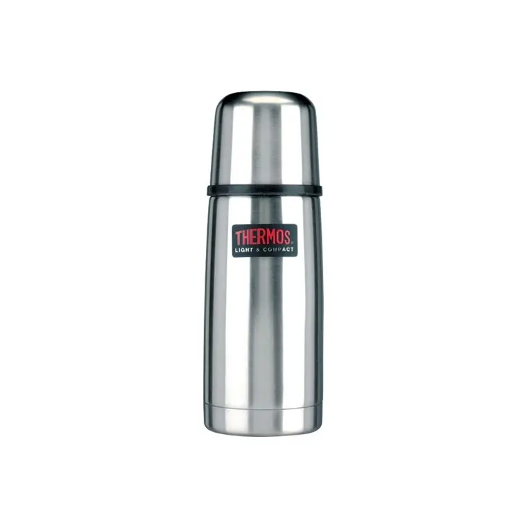 Thermos Ståltermos 0,35 L
