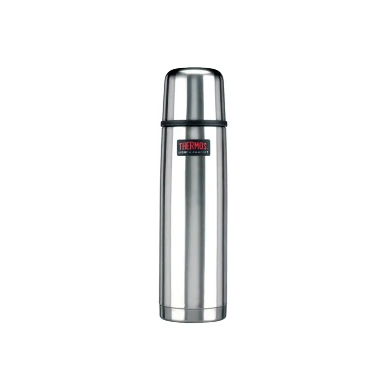 Thermos Ståltermos 0,75 L