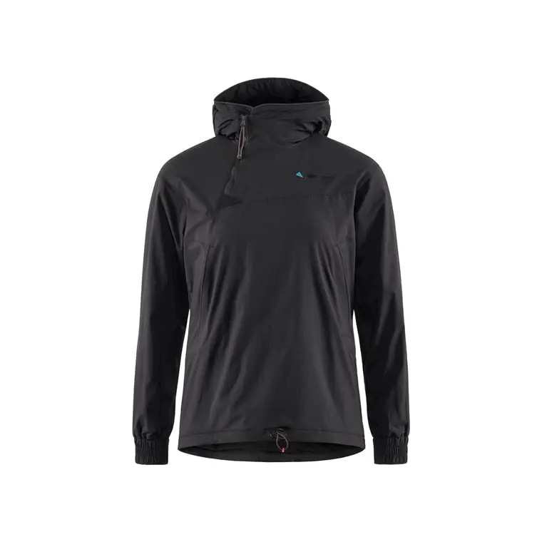 Klättermusen Bestla Anorak Women Raven