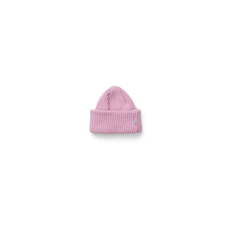 Houdini Big Hat Pink Cloud