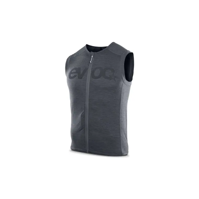 Evoc Protector Vest Carbon Grey