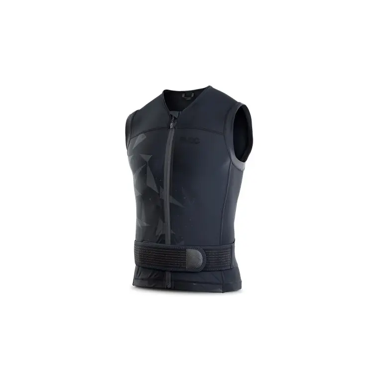 Evoc Protector Vest Pro Black