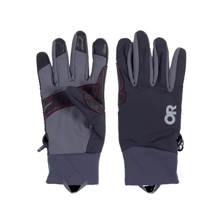 Outdoor Research Deviator Gloves