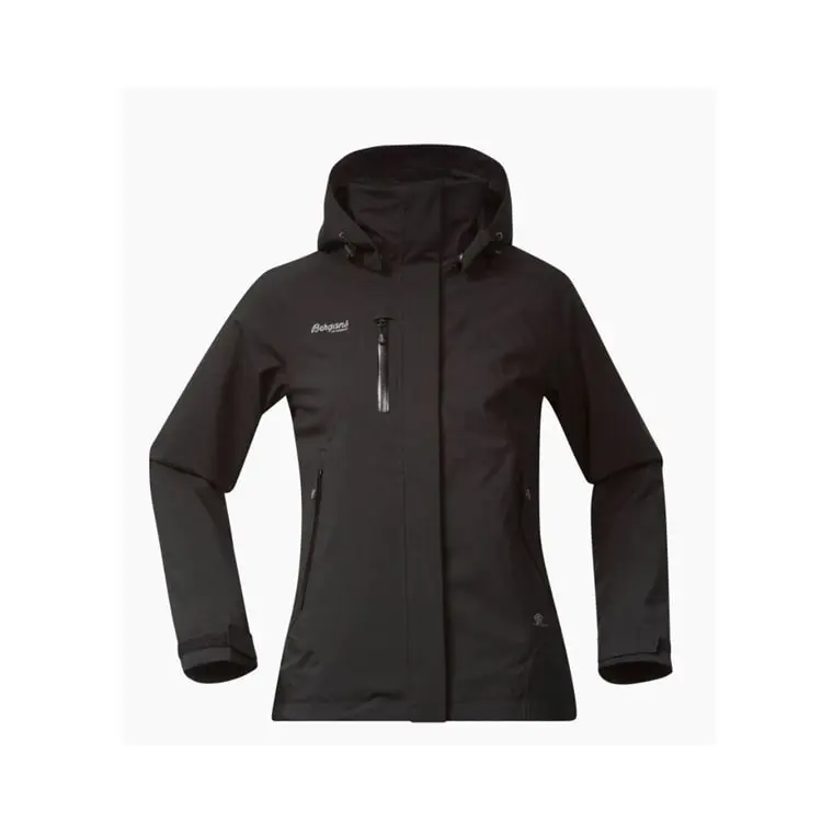 Bergans Flya Insulated Lady Jkt