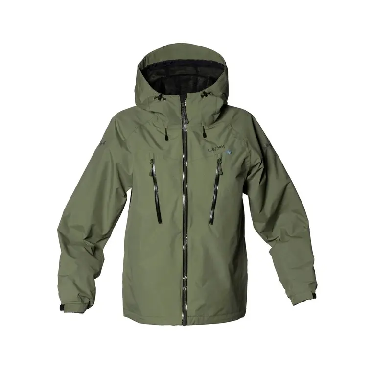 Isbjörn Monsune Hardshell Jacket