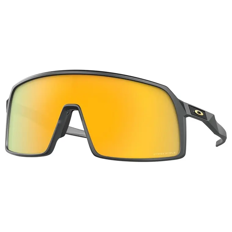 Oakley Sutro Mtt Carbon W/Prizm 24K