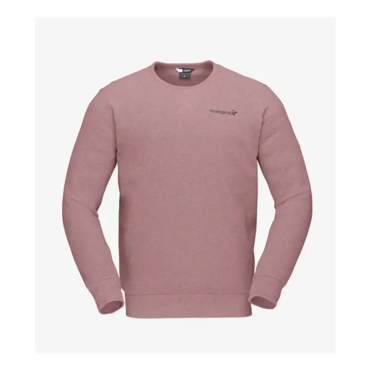 Norrøna Femund Warm2 Crew Neck Unisex