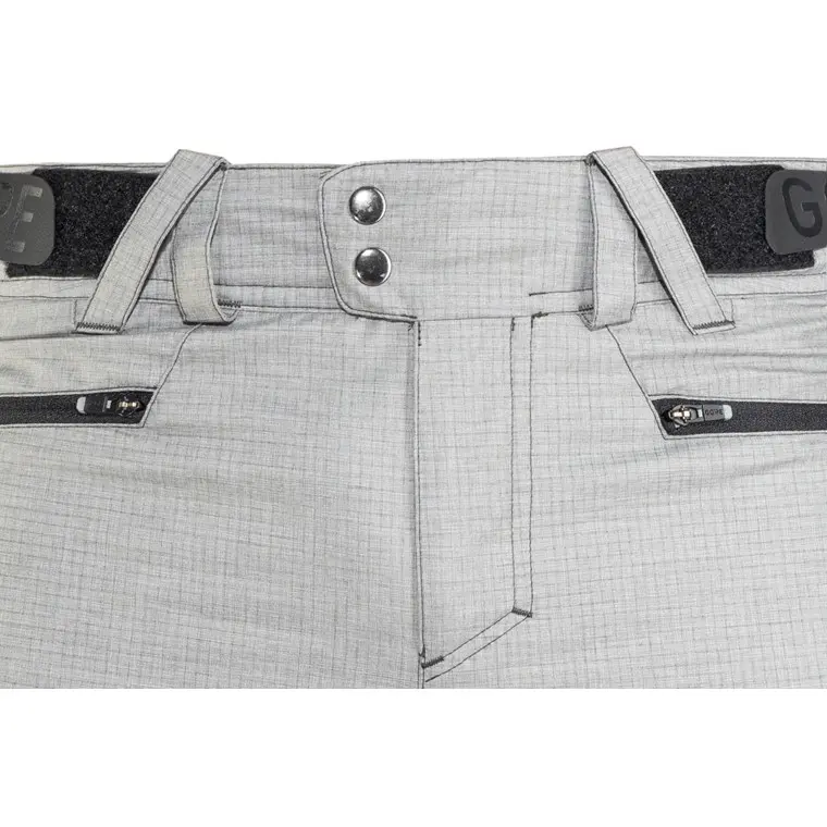Gore Wear 5 Windstopper Hybrid Pants Men