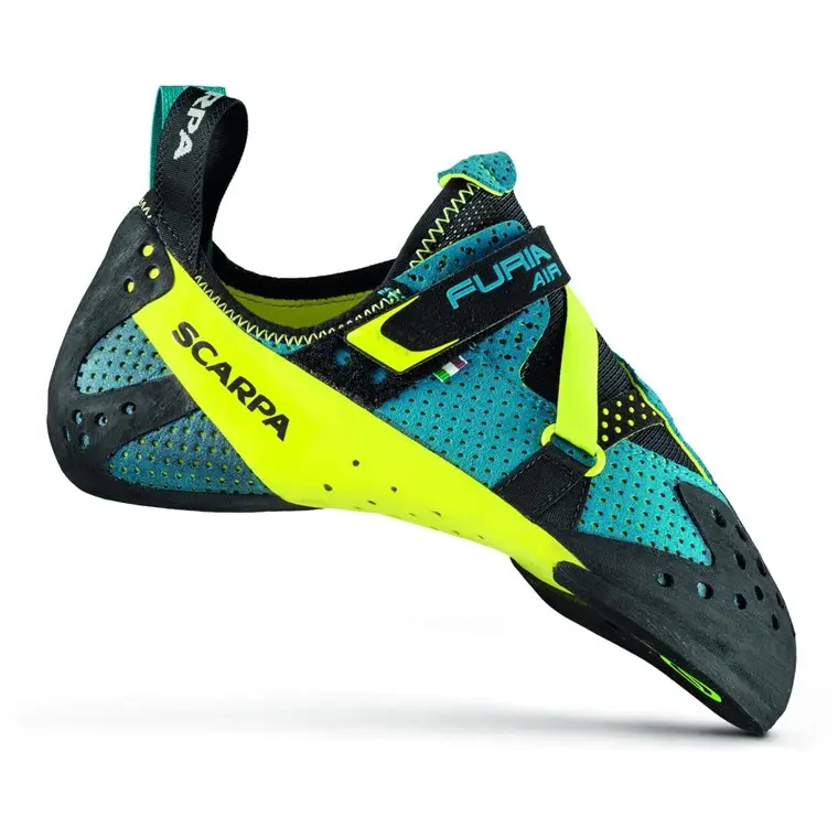 Scarpa Furia Air Climbing Shoes Men