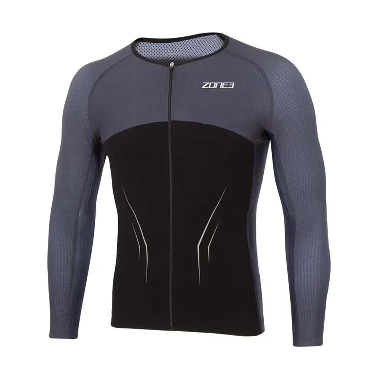 Zone3 Aeroforce-X 3/4 Sleeve Top Men