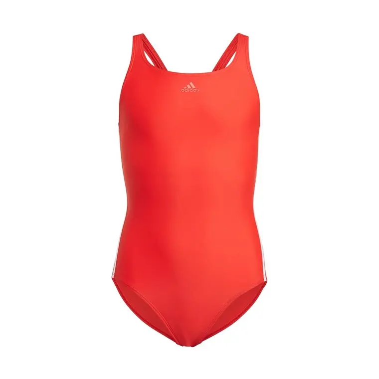 Adidas Fit 3S Swimsuit Girls