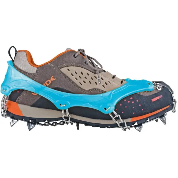 Edelrid Spiderpick II Crampons Icemint