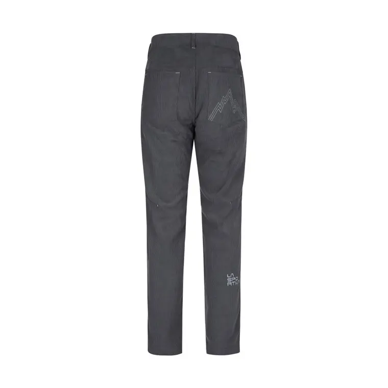 La Sportiva Setter Pants Men Carbon/Cloud