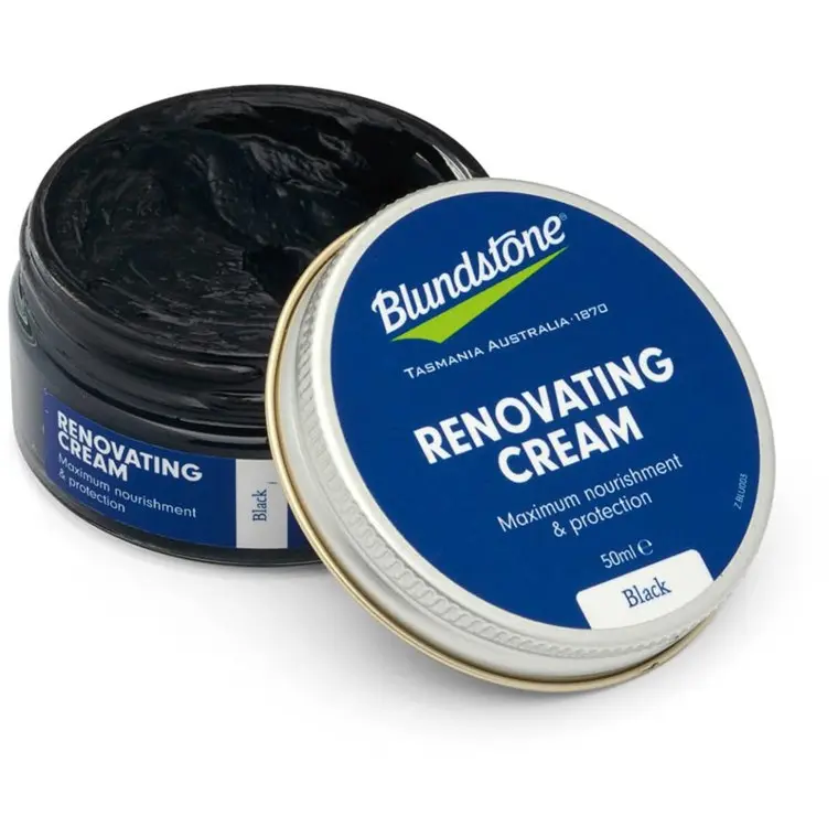 Blundstone Renovating Cream