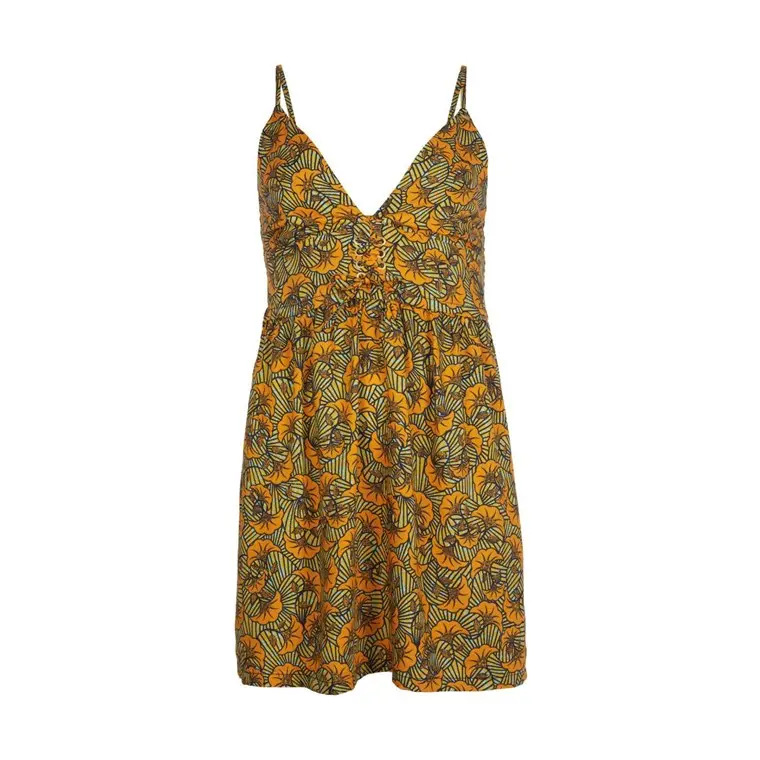 O'Neill Medi AOP Dress Women