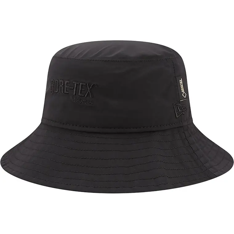 New Era Gore-Tex Tapered Bucket Hat Men