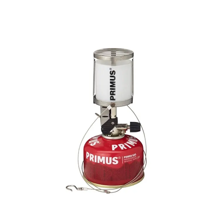 Primus Micron M Glas