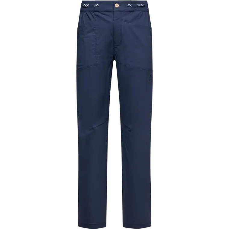 La Sportiva Talus Pants M Night Sky/Chalk