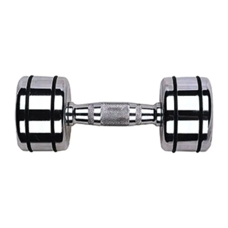 Master Fitness Ergo, Kromhantel