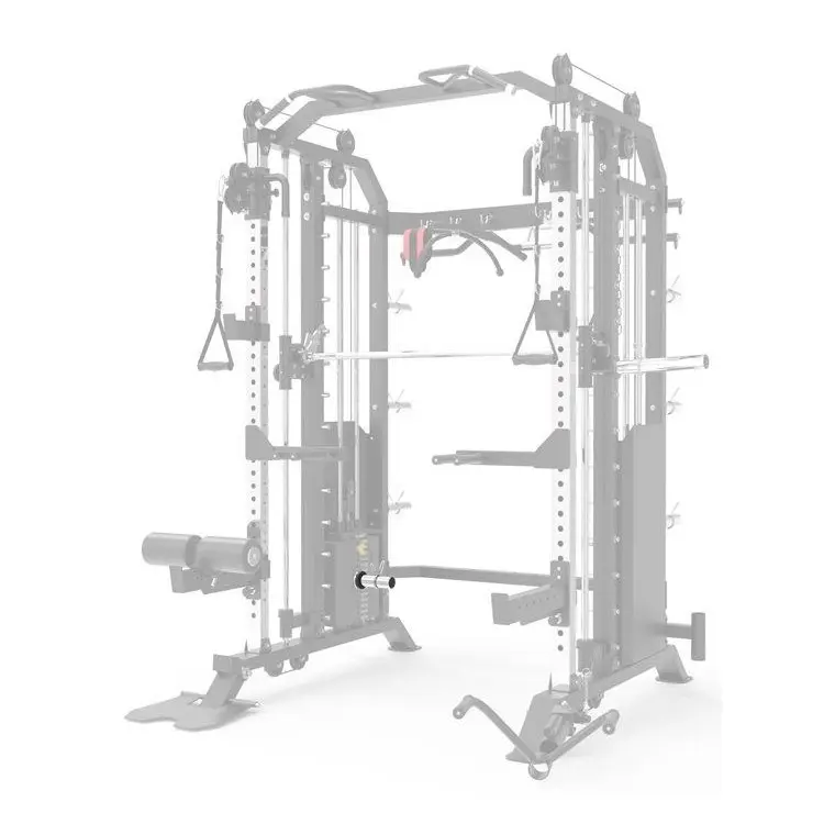 Master Fitness Weight Peg X16-X18-X19-X22, Multigym tillbehör