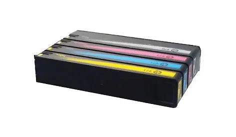 HP - Patrone HP Nr.973X hy Yellow F6T83AE
