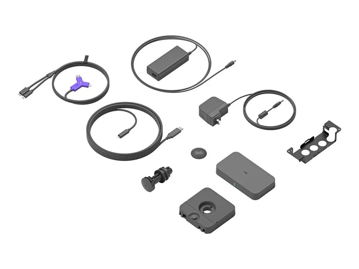 LOGITECH - Swytch