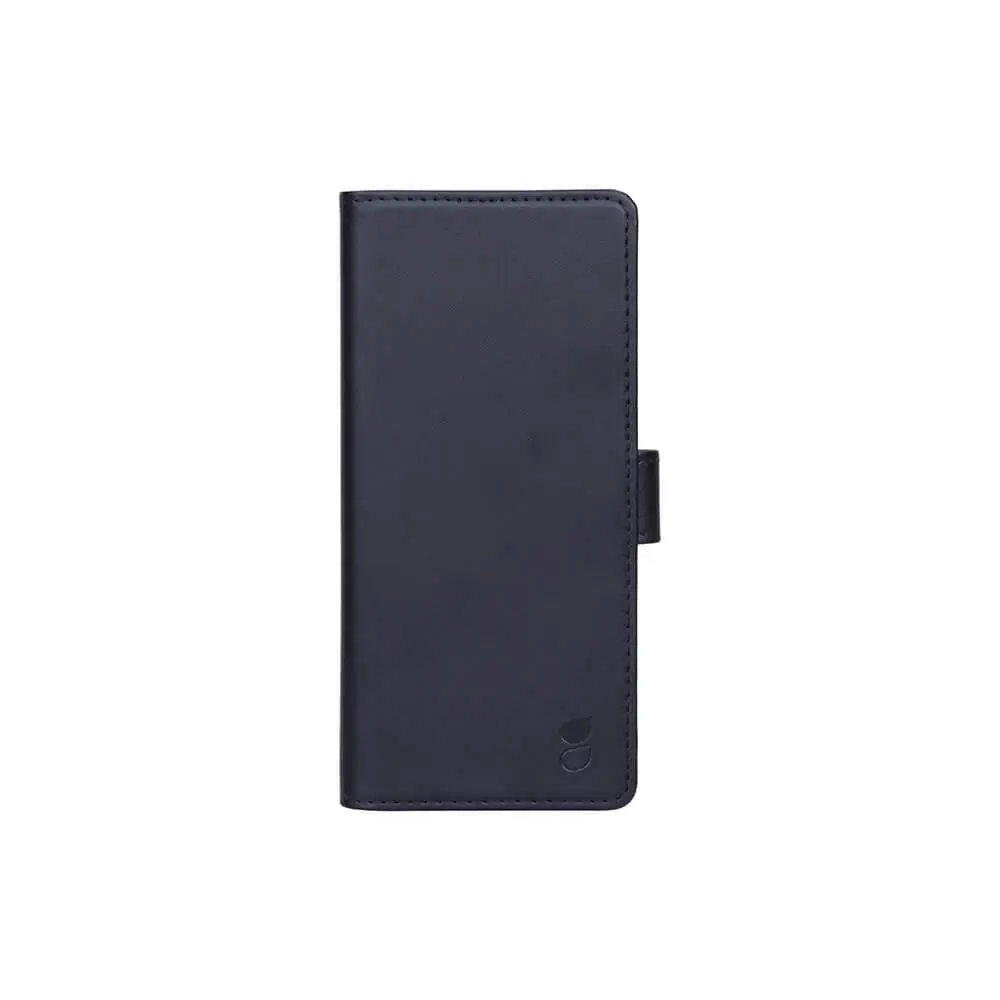 GEAR - Mobilfodral Svart Xperia 10 III