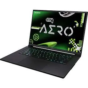 GIGABYTE - AERO X16 1VH93NEC64AH
