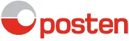 Multicom - Linjedeklarering, utførsel (avgift til Posten Norge BA)