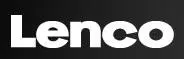Lenco - Belt-Drive Audio Turntable