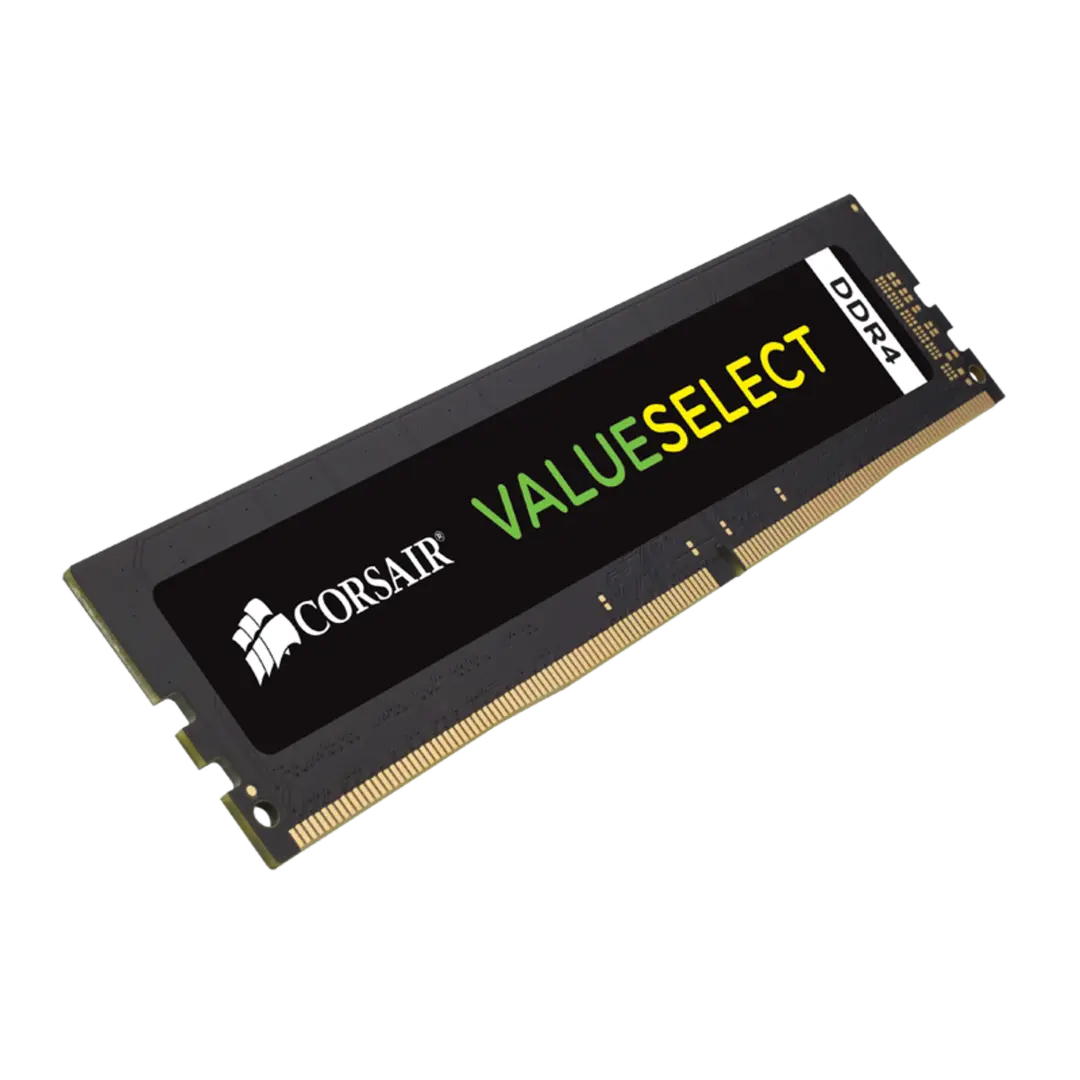 Corsair - 8GB DDR4 2400MHz C16