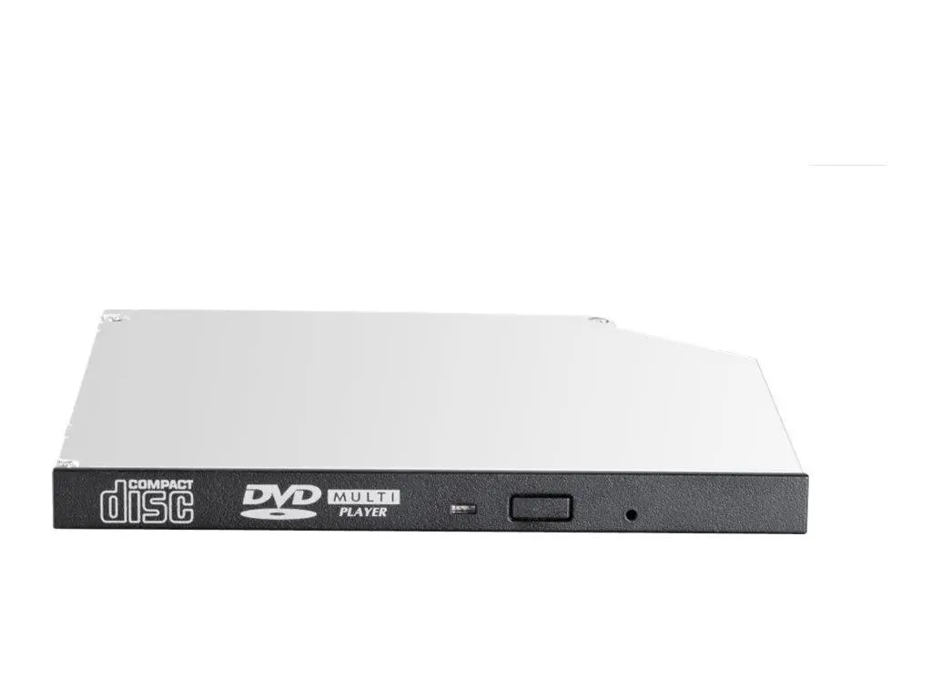 HP - HPE 9.5mm SATA DVD-ROM Jb Gen9