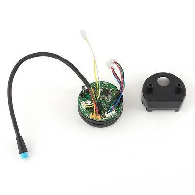 Segway - ES1/ES2/ES4 display