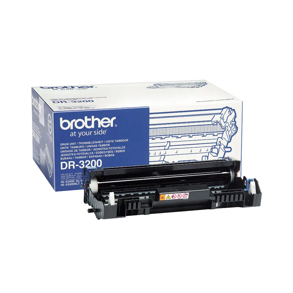 Brother - DR-3200 trommel for 25.000sider