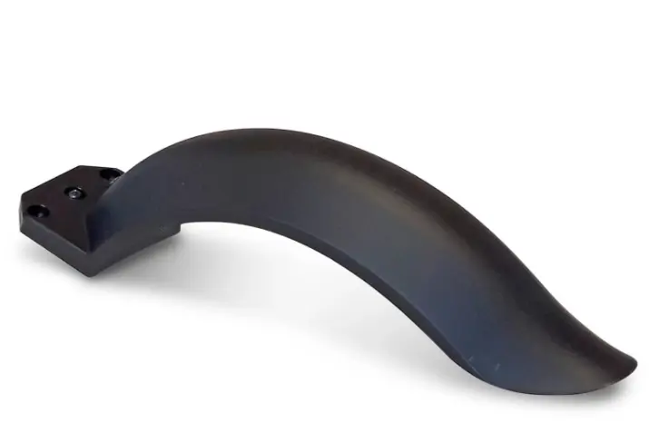 InMotion - Inmotion L8 rear fender body