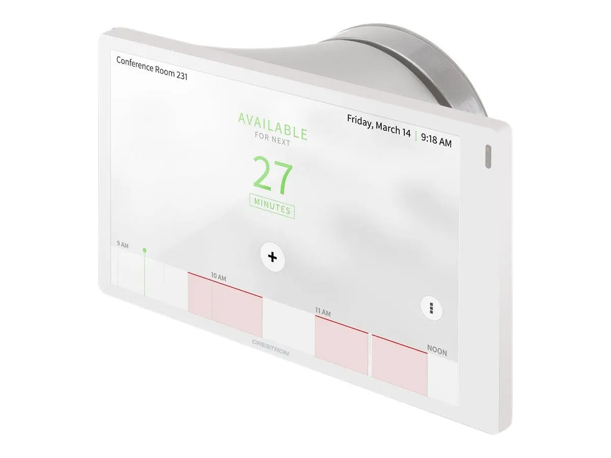 CRESTRON - TSW-770-MSMK-W-S - monteringssett