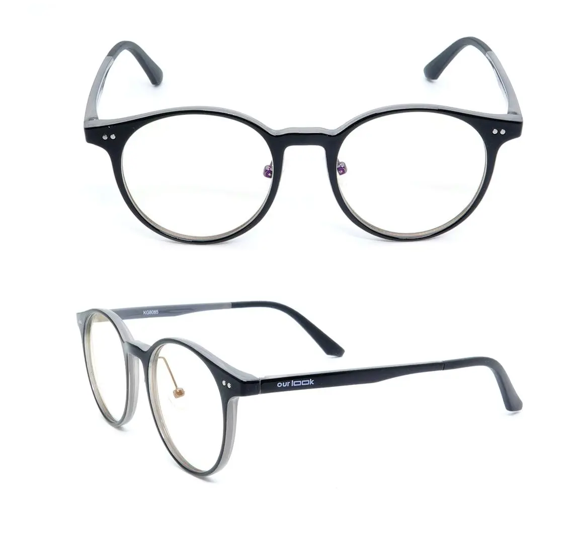 OurLook - databrille / blålysbrille