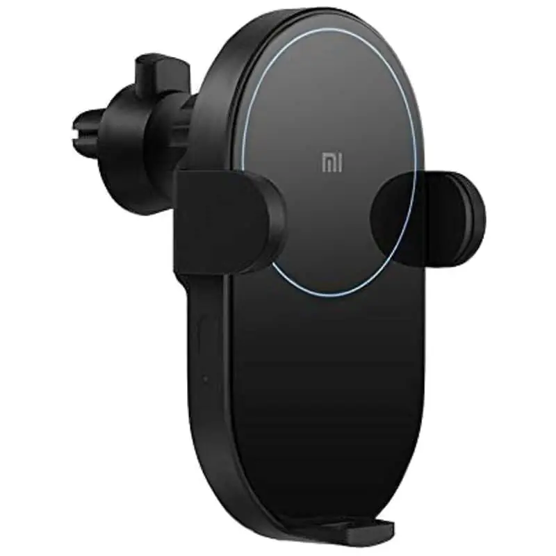 Xiaomi - 20W trådløs billader + bilstrømadapter