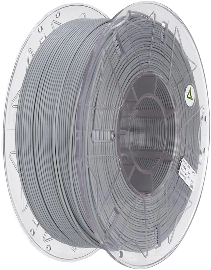 Creality - RFID Hyper PLA Filament grå, 1.75mm, 1kg