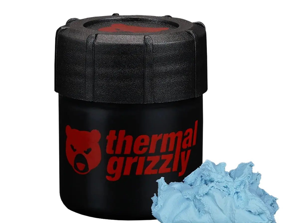 Thermal Grizzly - Putty Advance 30g kjølepasta