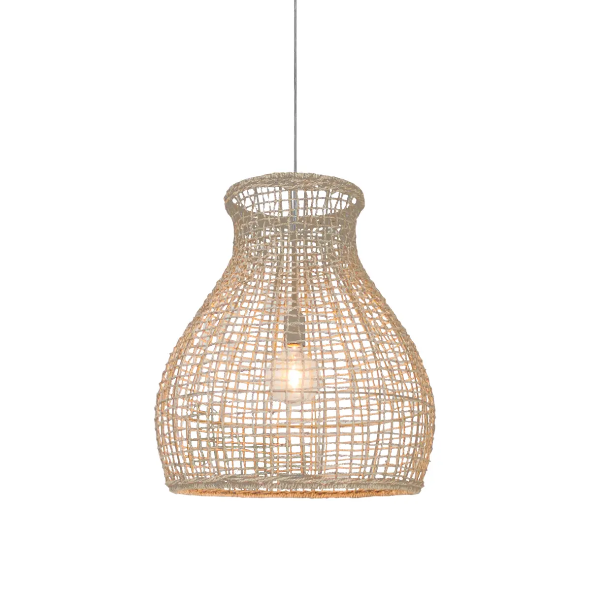 Taklampe Seagrass