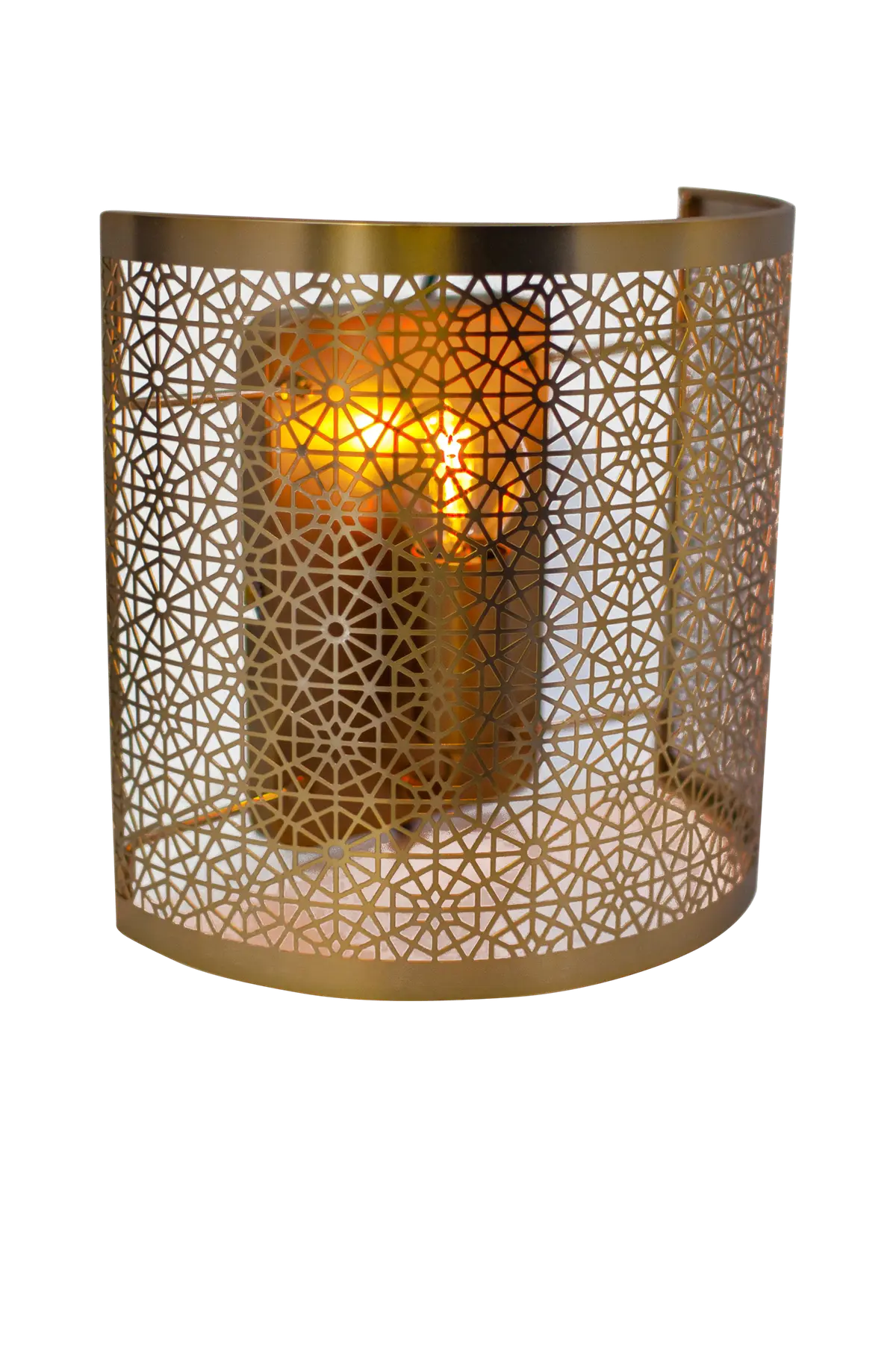 Vegglampe Hermine