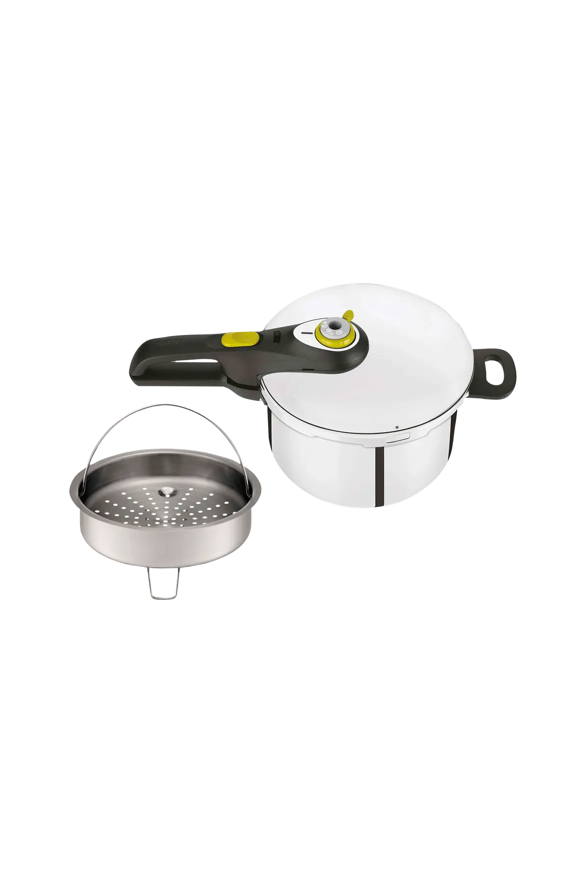 Trykkoker Secure 5 Neo - 6l