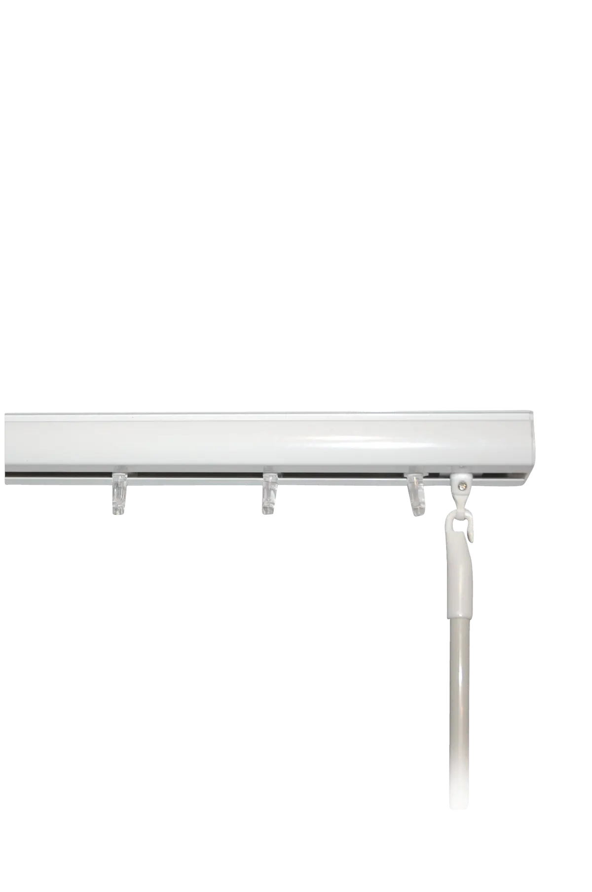 Lamellskinne 120cm