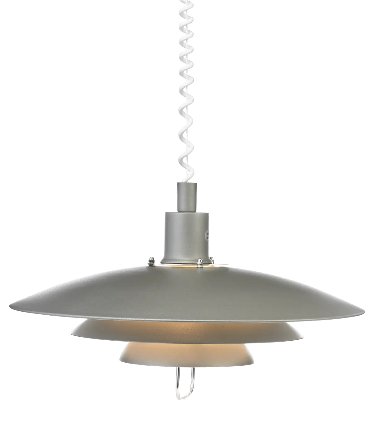 KIRKENES taklampa