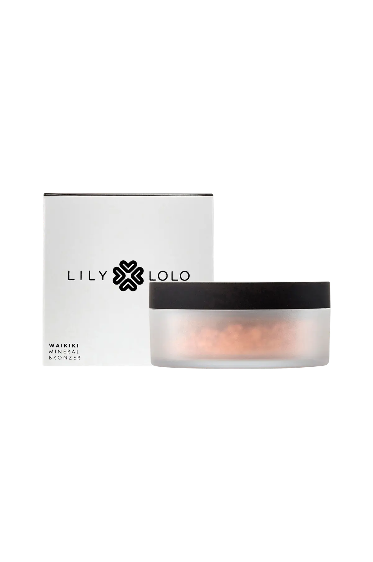 Mineral Bronzer South beach