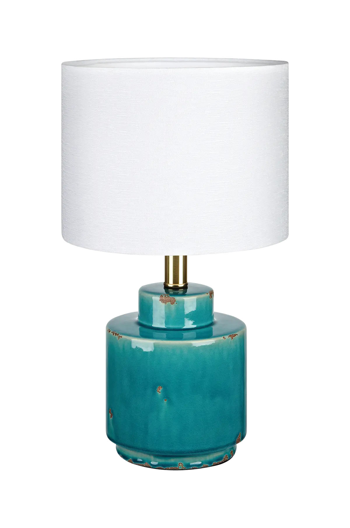 Bordlampe Cous Blå
