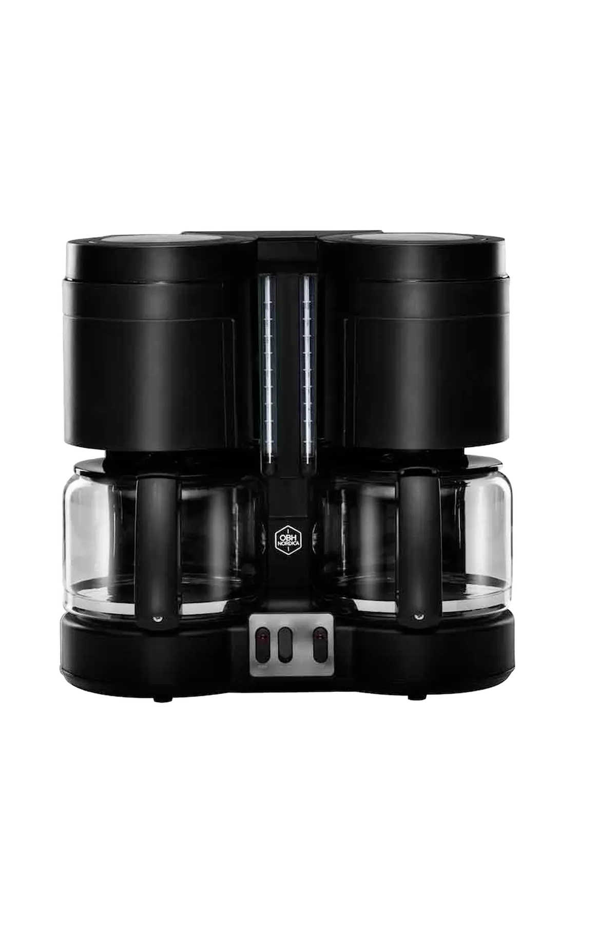 Kaffetrakter Duothek