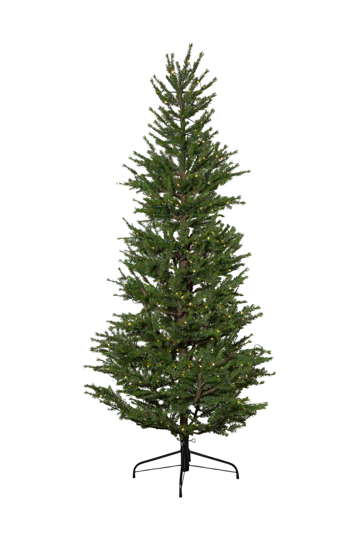 MALUNG juletre LED-belysning utendørs